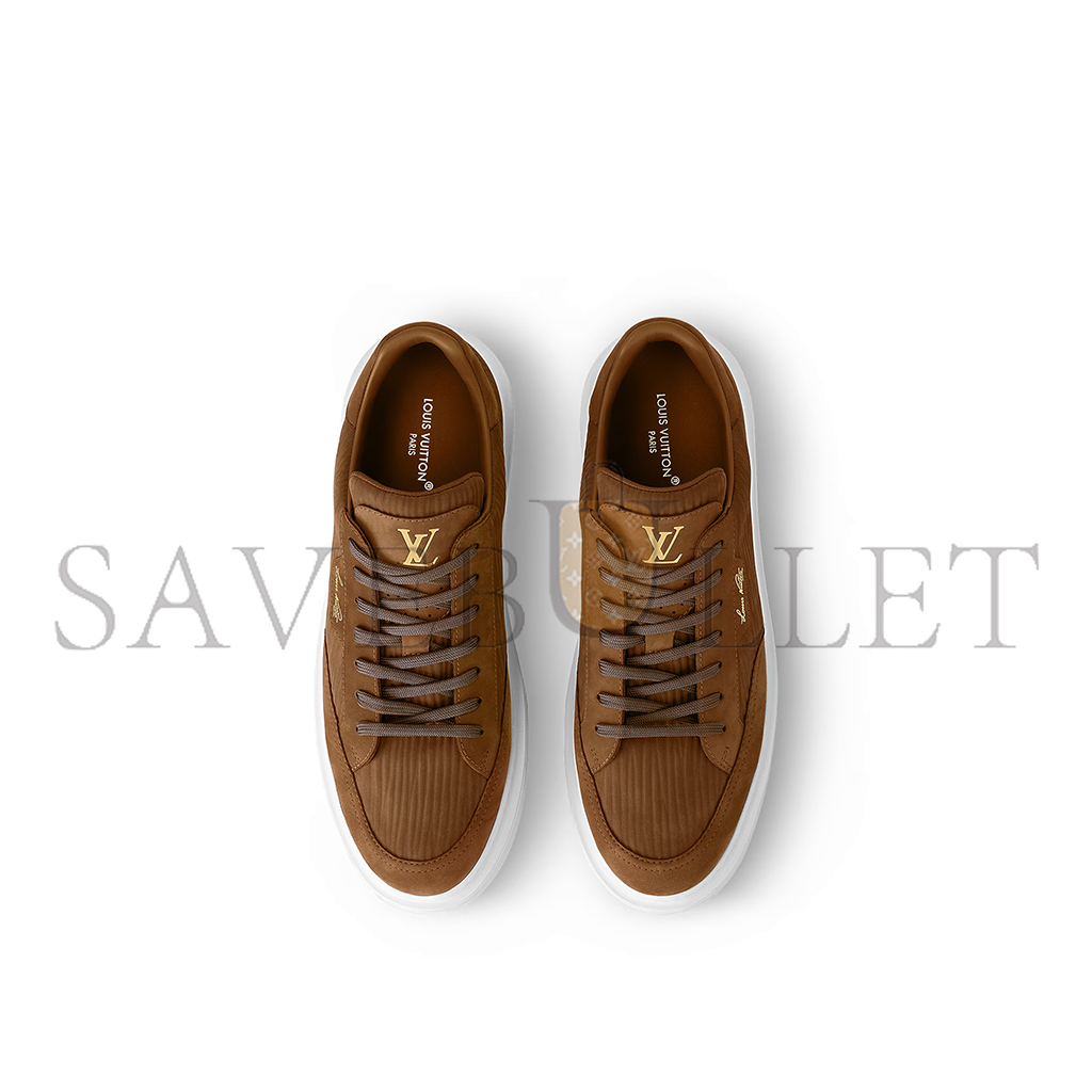 LOUIS VUITTON BEVERLY HILLS SNEAKER 1AC647